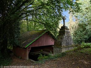 La Fontaine St-Thuriau