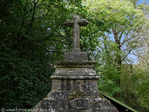 La Fontaine St-Thuriau