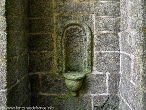 La Fontaine St-Thuriau