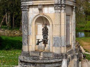 La Fontaine Monumentale