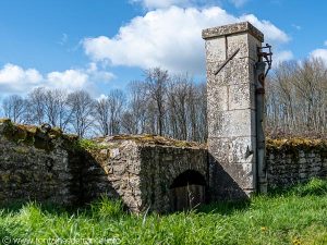 La Fontaine de Bois Aigu
