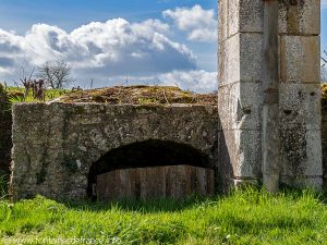 La Fontaine de Bois Aigu