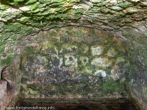 La Fontaine de Bois Aigu