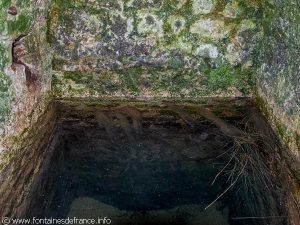 La Fontaine de Bois Aigu