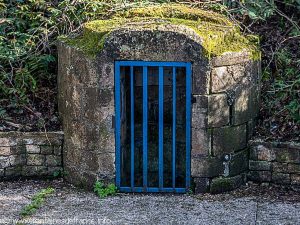 La Fontaine St-Laurent