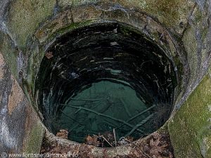 La Fontaine St-Laurent