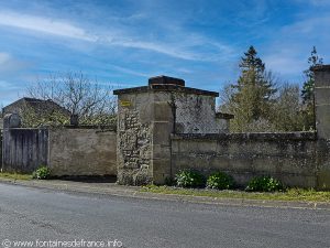 La Fontaine Roule Crotte