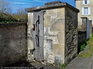 La Fontaine Roule Crotte