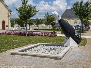 La Fontaine Place de l'Eglise