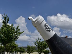 La Fontaine Place de l'Eglise