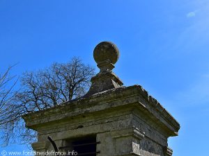 La Fontaine de la Tour