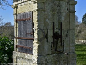 La Fontaine de la Tour