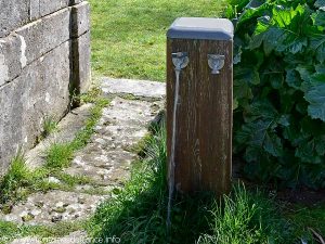 La Fontaine de la Tour