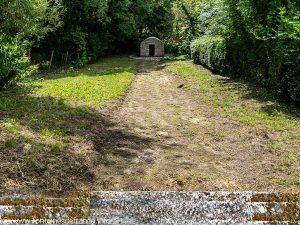 La Fontaine de la Briouzière