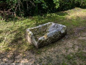 La Fontaine de la Briouzière