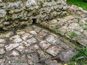 La Fontaine de la Briouzière