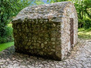 La Fontaine de la Briouzière