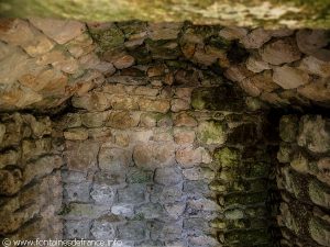 La Fontaine de la Briouzière