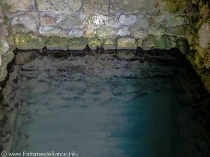 La Fontaine de la Briouzière