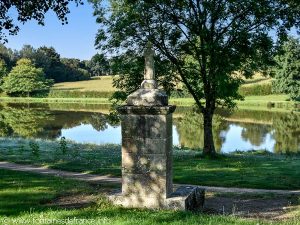 La Fontaine Saint-Cornély