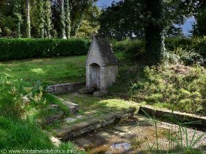 La Fontaine St-Mathias