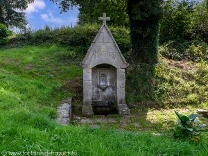 La Fontaine St-Mathias