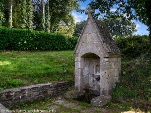 La Fontaine St-Mathias