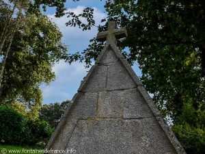 La Fontaine St-Mathias