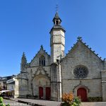 L'église St-Gilles
