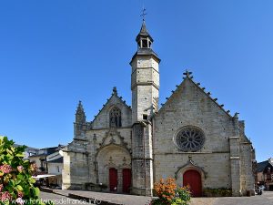 L'église St-Gilles