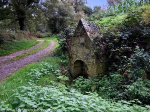 La Fontaine St-Etienne