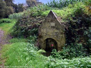 La Fontaine St-Etienne