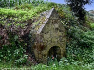 La Fontaine St-Etienne