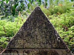 La Fontaine St-Etienne