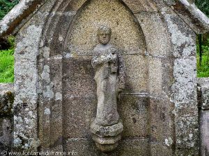 La Fontaine St-Pierre