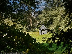La Fontaine St-Clair