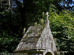 La Fontaine St-Clair