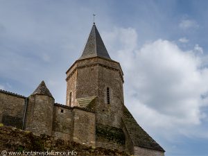 Eglise de Saint-Juire