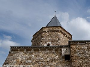 Eglise de Saint-Juire