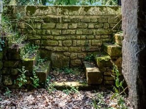 La Fontaine de la Rouillasse