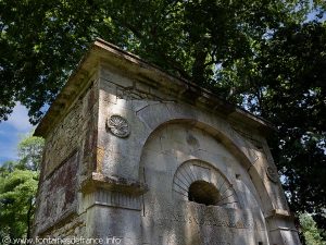 La Fontaine de la Rouillasse