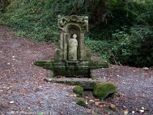 La Fontaine St-Marc de Penpinot