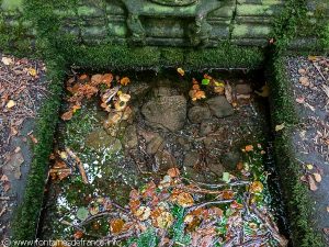 La Fontaine St-Marc de Penpinot