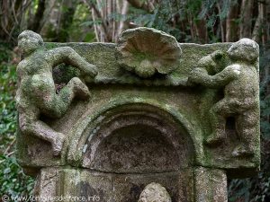 La Fontaine St-Marc de Penpinot