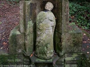 La Fontaine St-Marc de Penpinot