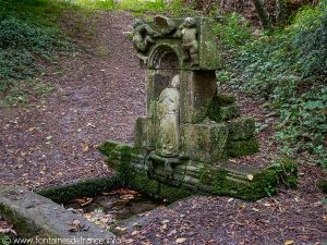 La Fontaine St-Marc de Penpinot