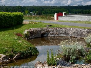 La Fontaine St-Maurille