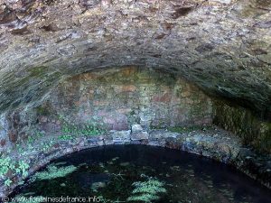 La Fontaine St-Martin