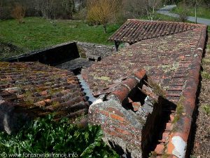 La Source et le Lavoir