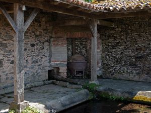 La Source et le Lavoir